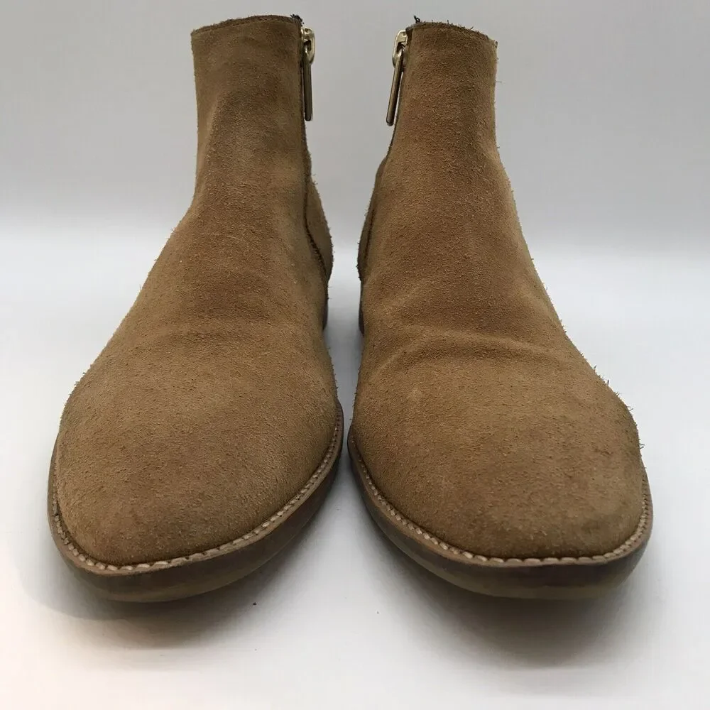 Zara man side